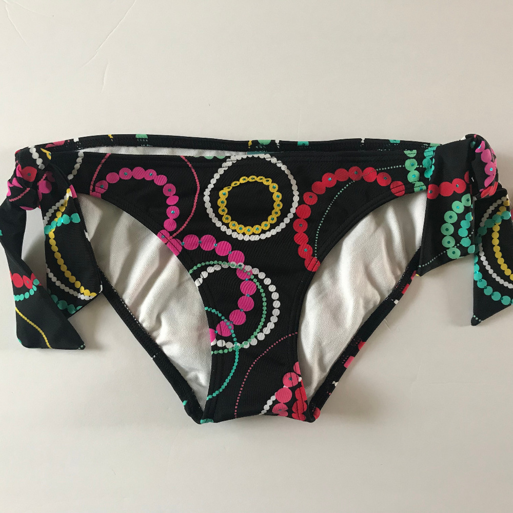 New Bikini Bottoms XS Women Swimwear